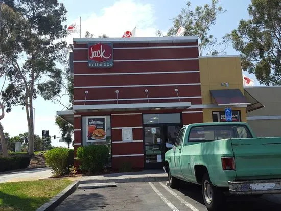 Jack in the Box