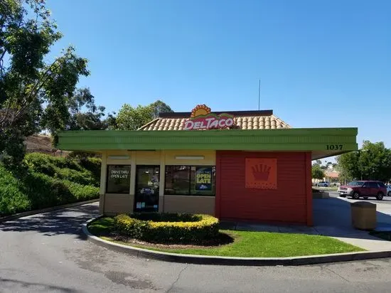 Del Taco