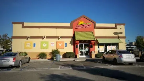 Del Taco