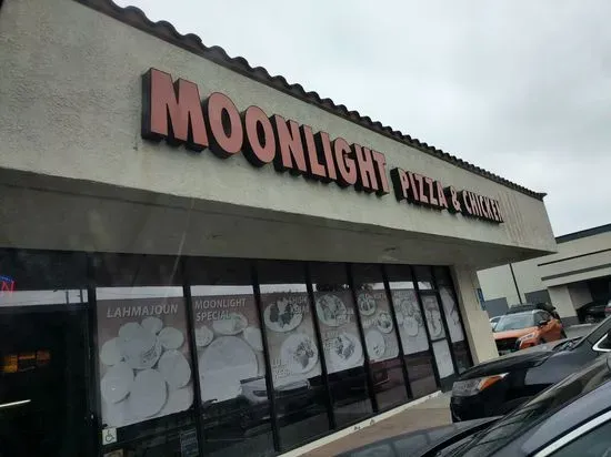 Moonlight Pizza & Chicken