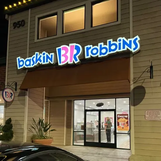 Baskin-Robbins