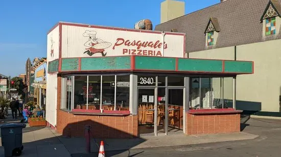 Pasquale's Pizzeria Restaurant