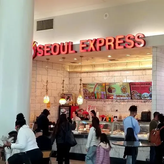 Seoul Express