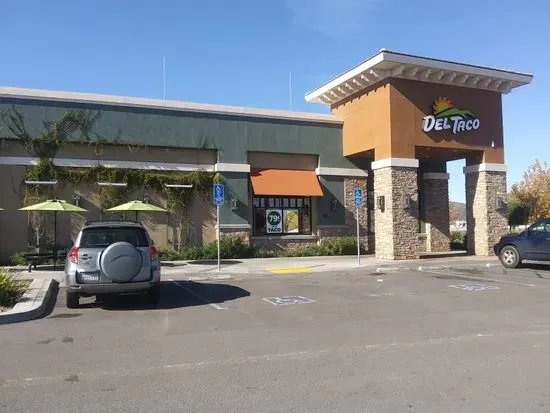 Del Taco