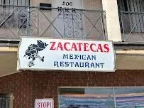 Zacatecas Restaurant