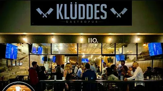 Klüddes Kitchen & Bar