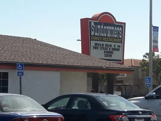 Sundowner's Family Restaurant