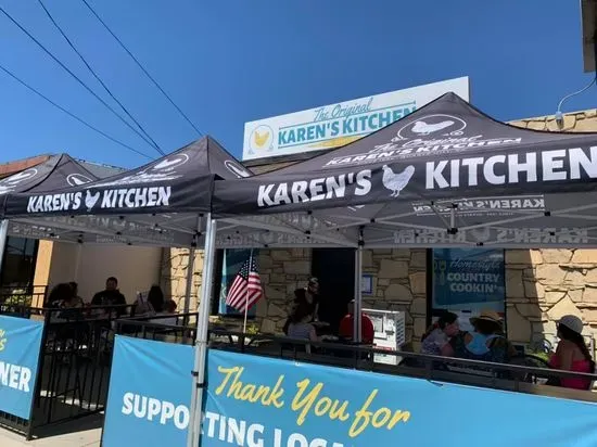 The Original Karen's Kitchen