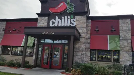 Chili's Grill & Bar