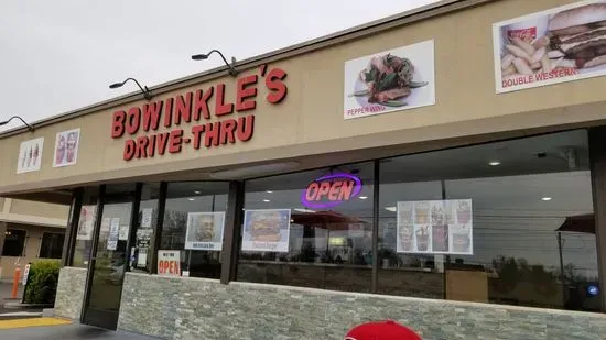 Bowinkle's Drive Thru