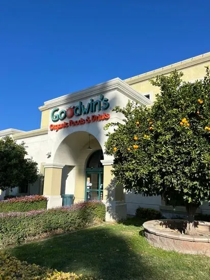 Goodwin's Organic Foods and Drinks