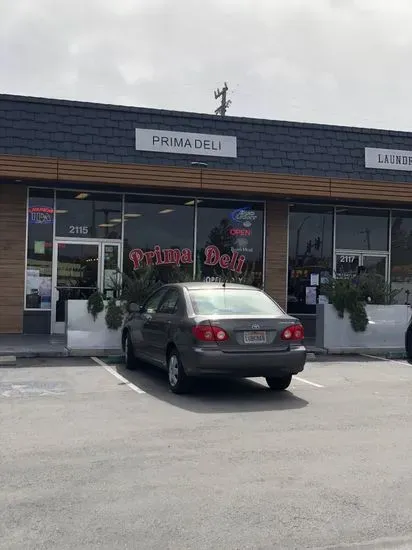 Prima Deli