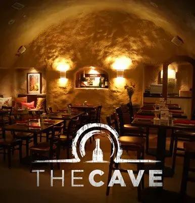 The Cave