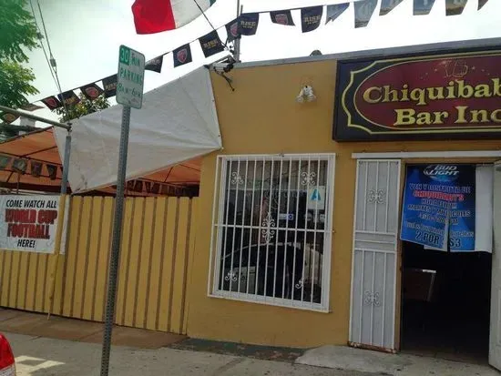 Chiquibaby's Bar