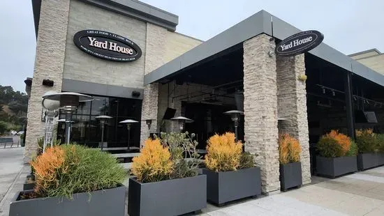 Yard House