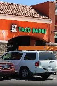 Taqueria Taco Padre