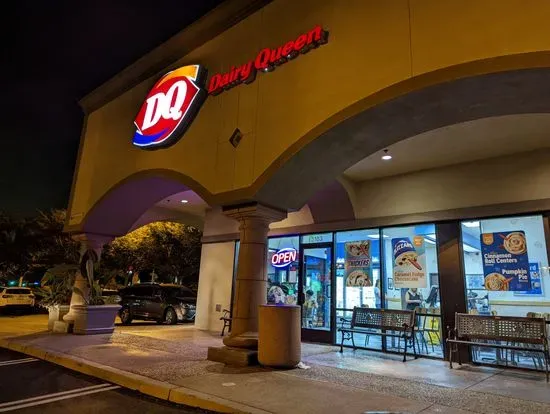 Dairy Queen (Treat)