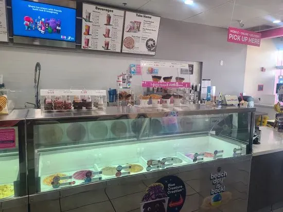 Baskin-Robbins