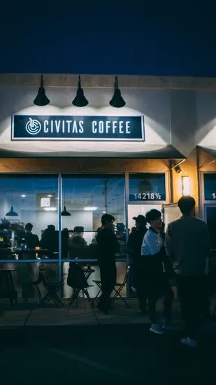 Civitas Coffee