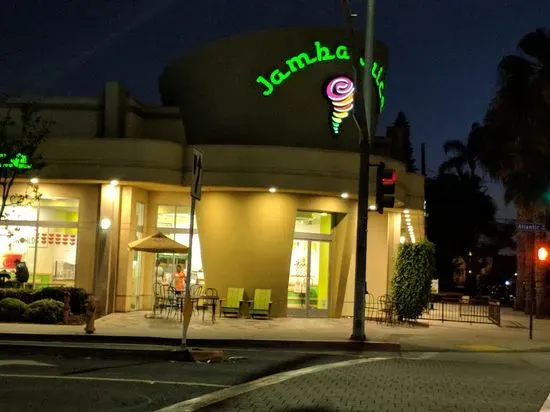 Jamba