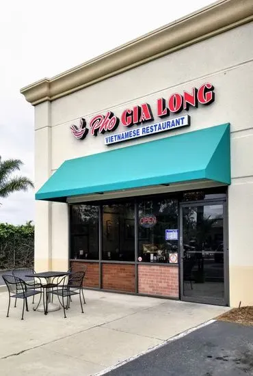 Pho Gia Long