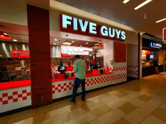 Five Guys