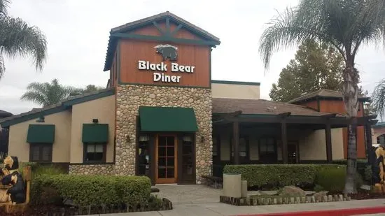 Black Bear Diner Elk Grove