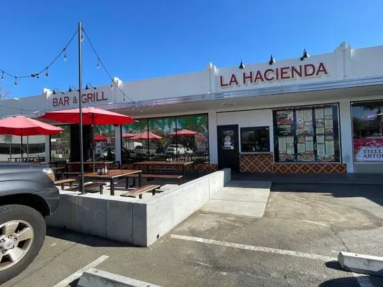 Hacienda