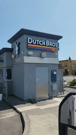 Dutch Bros Coffee