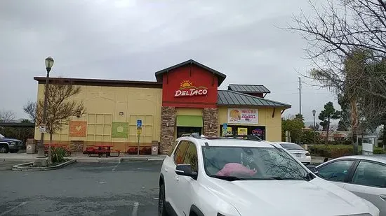 Del Taco