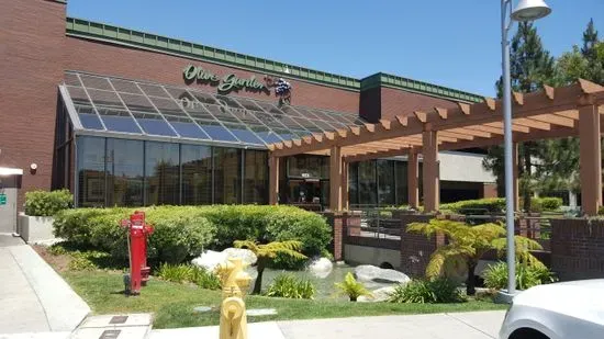 Olive Garden Italian Restaurant