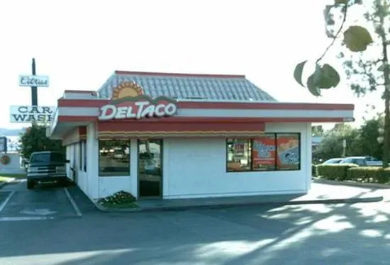 Del Taco