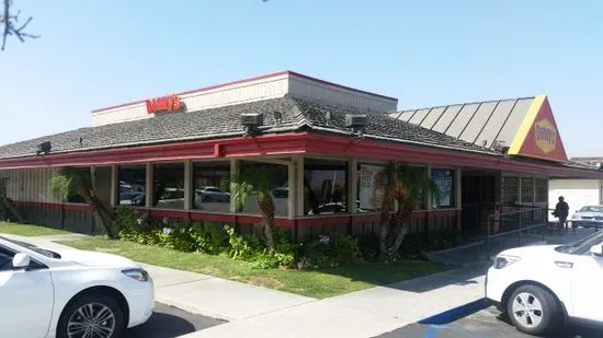 Denny's