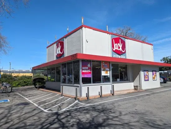 Jack in the Box