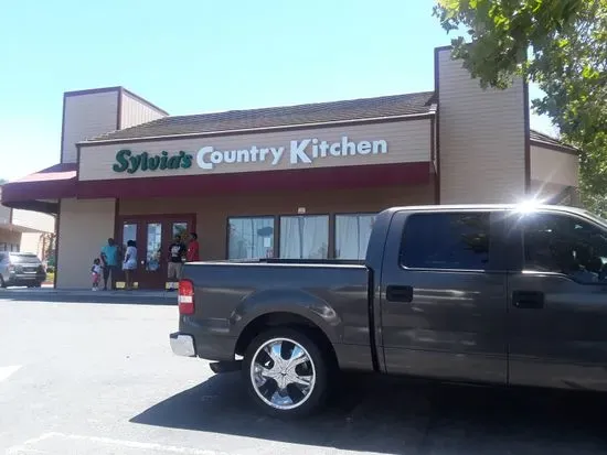 Sylvia's Country Kitchen