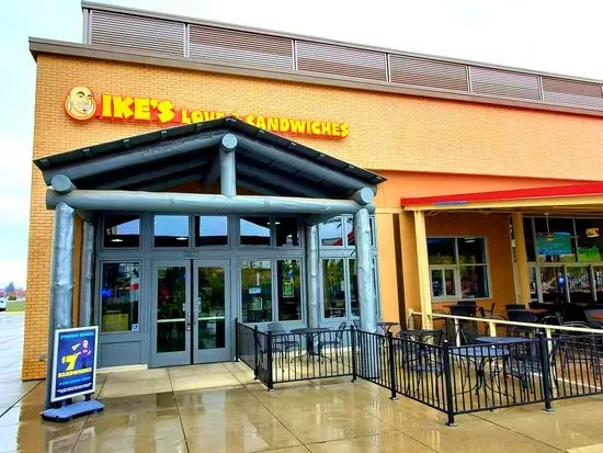 Ike's Love & Sandwiches