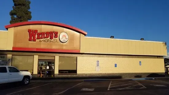 Wendy's