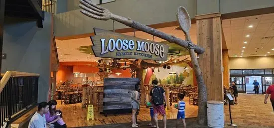 Loose Moose Family Kitchen