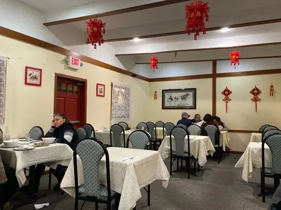 Jade Garden Chinese Restaurant