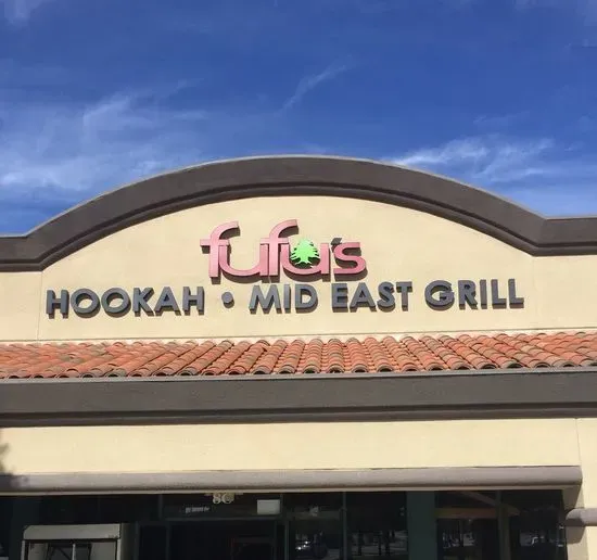 Fufu's Mideast Grill