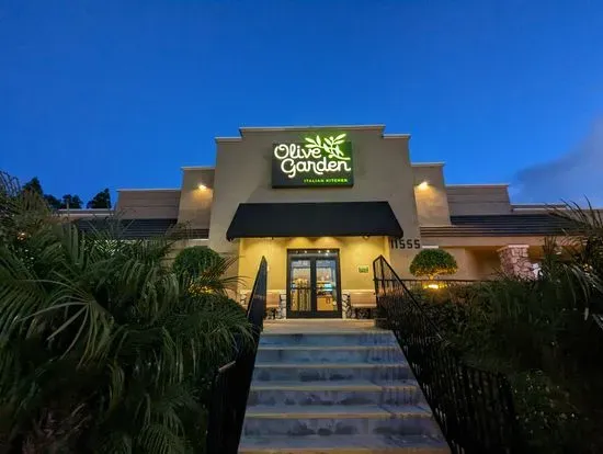 Olive Garden Italian Restaurant