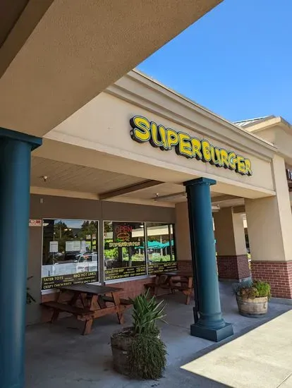 Superburger