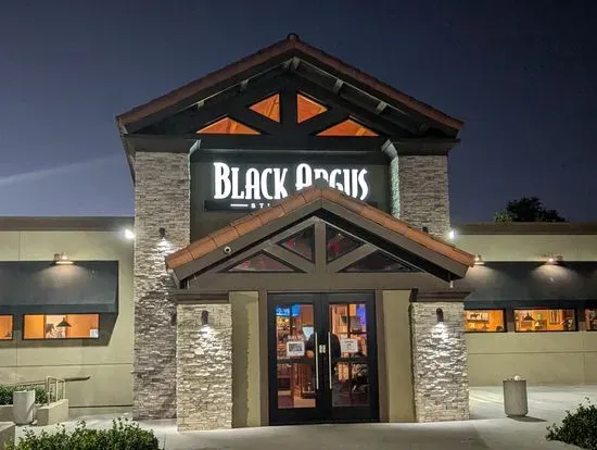 Black Angus Steakhouse