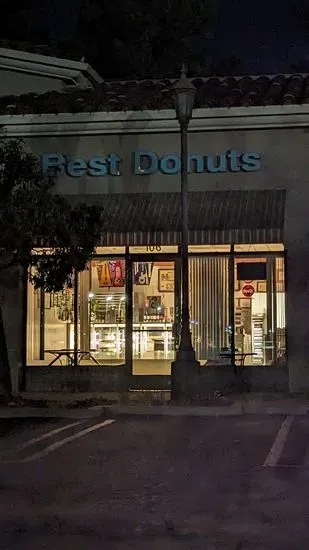 Best Donuts