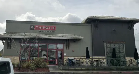 Chipotle Mexican Grill