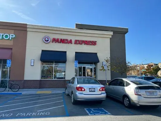 Panda Express