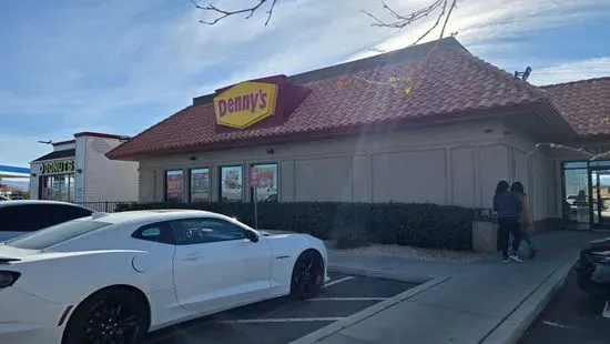 Denny's