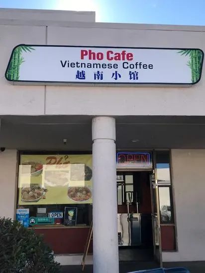 Pho Cafe