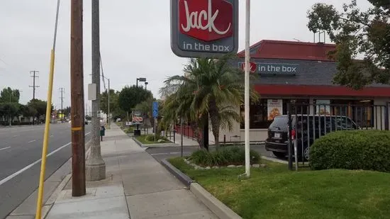 Jack in the Box