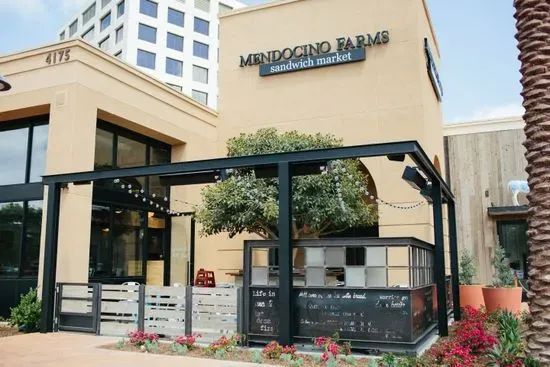 Mendocino Farms